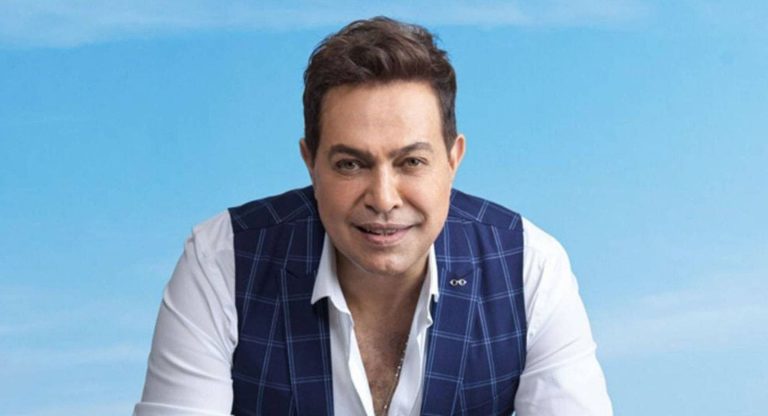 Hakim sparks controversy by announcing the possibility of retiring from singing in 2025