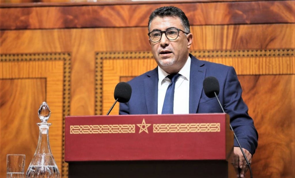 Hamouni: Most social security revenue goes to the private sector