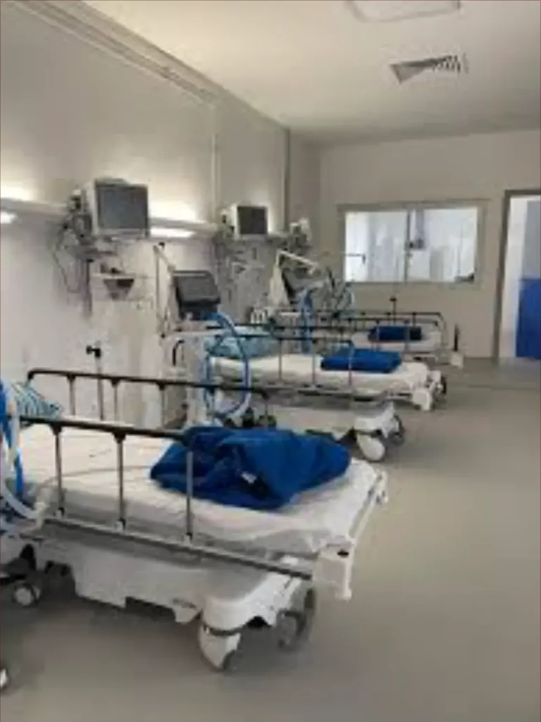 Health in Al Hoceima…an organization that sounds the alarm and calls for urgent intervention