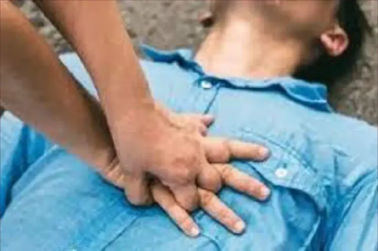Heart attack ends farmer's life in Al Hoceima