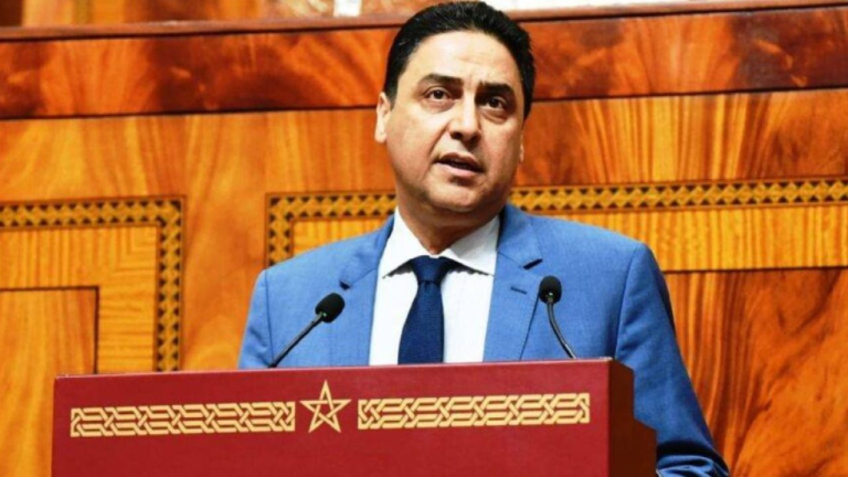 Hujaira: “The ministry has supported around 479 projects in the food industry. »
