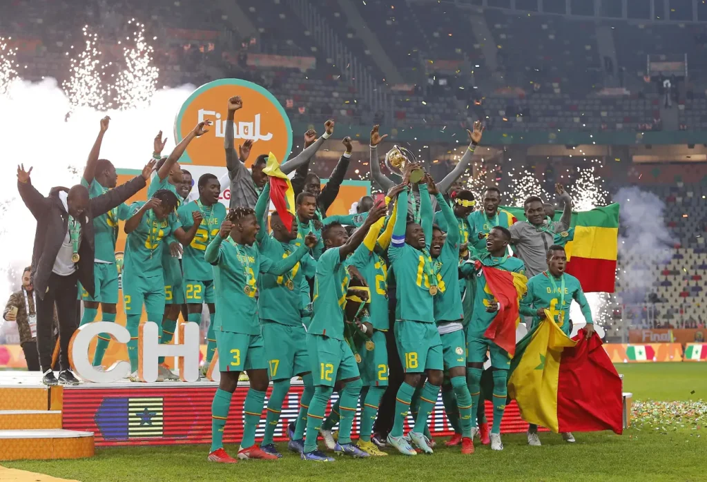 In exactly one year: Everything you need to know about the African Nations Championship (CHAN)