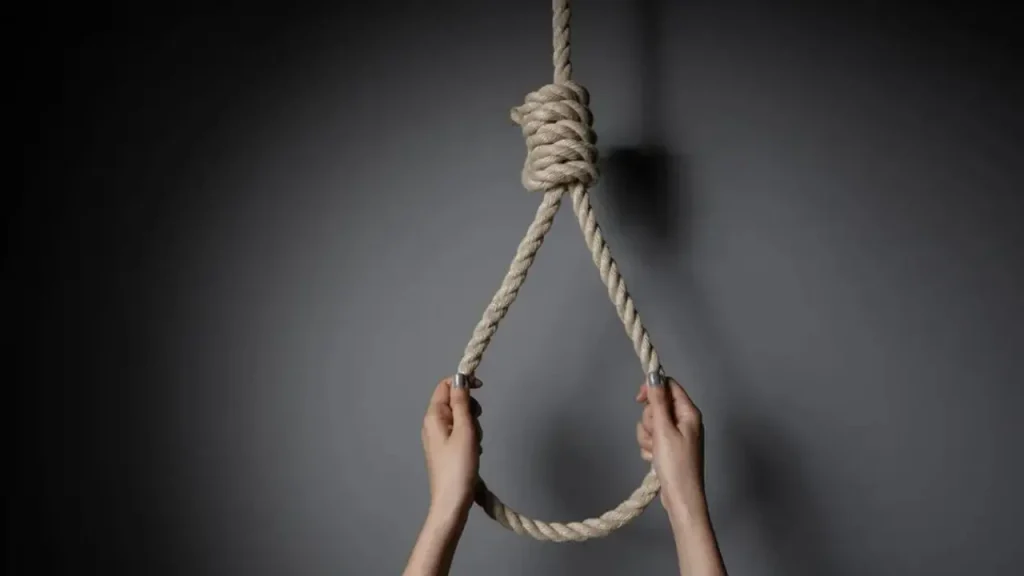 Inezgane… Fifty puts an end to her life in her family's house