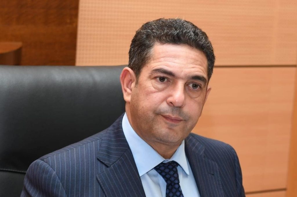 Is Governor “Amazzi” intervening to thwart a new conspiracy to robotize social housing in Agadir?