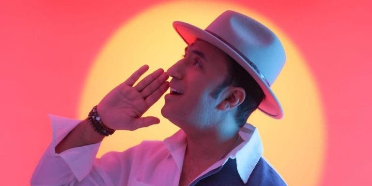 Issam Kamal is about to release his new song “Haka Wara”