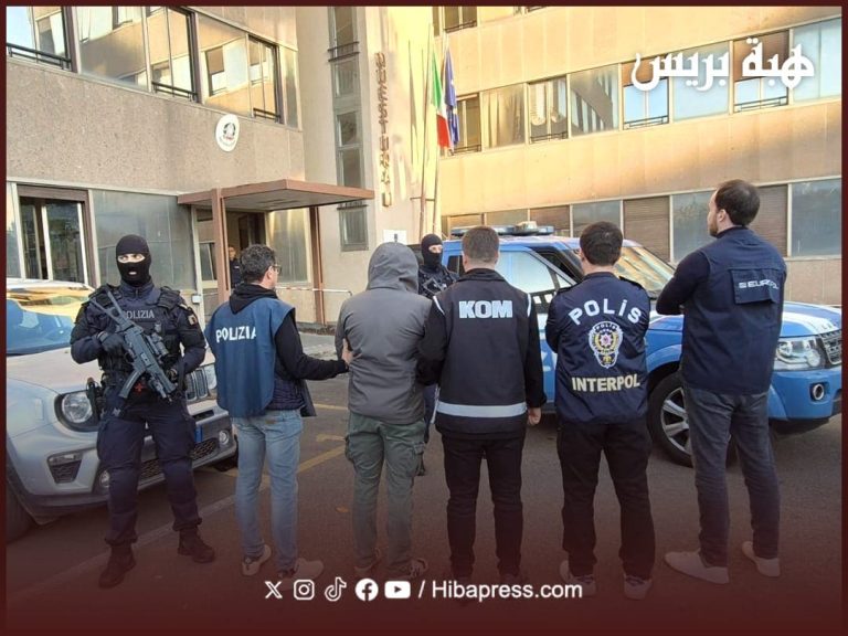 Italy… dismantling of a network for counterfeiting automobile documents, led by Moroccan immigrants