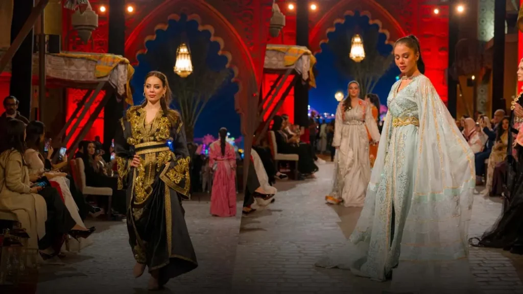 Jeune Afrique: “The Moroccan caftan is a diplomatic tool that strengthens Morocco’s international position. »