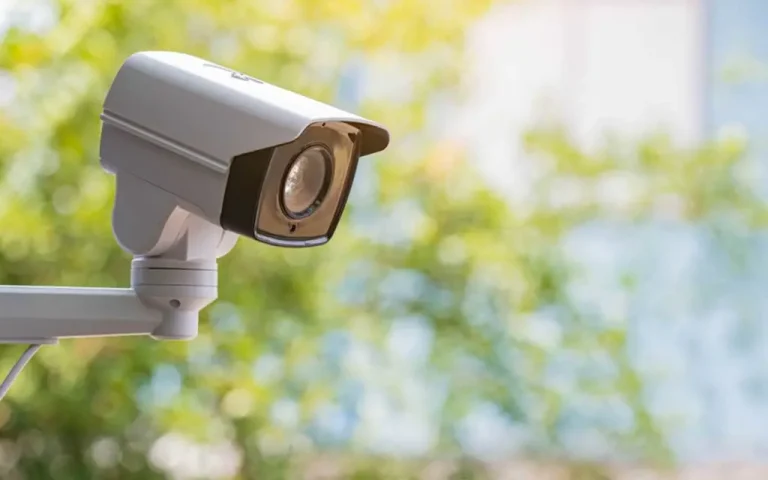 Judgment of justice in Fez: Installing surveillance cameras without the consent of the inhabitants is a "violation of individual freedoms"