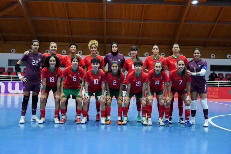 "Kaf" gives Morocco the honor of organizing the first version of the African Cup for women, women