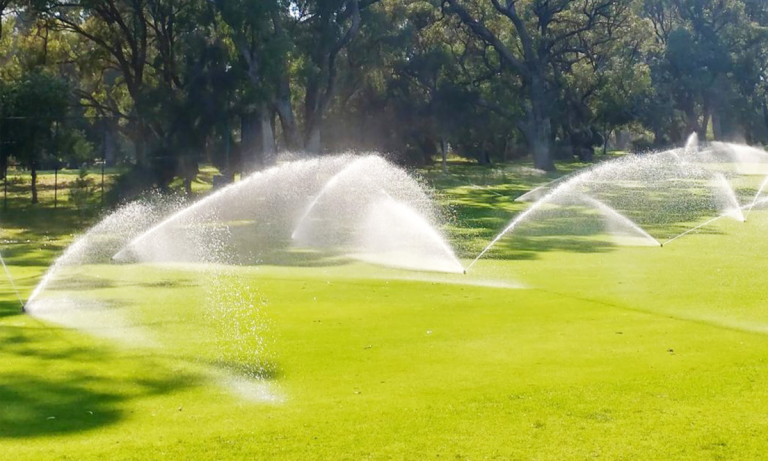 Laftit: "We have ordered workers to prevent watering from green spaces and golf courses with drinking water."