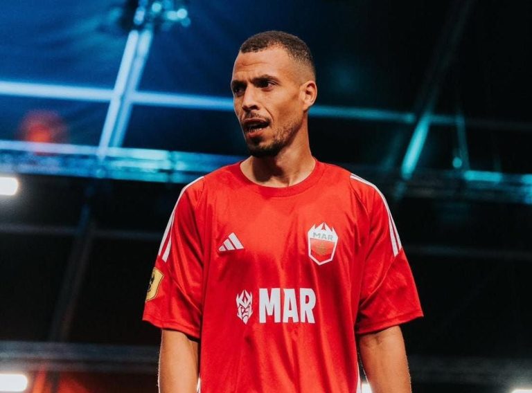 League of Kings.. Moroccan sympathy for the young Saeed Al-Aouni, nicknamed “If it weren’t for the circumstances”