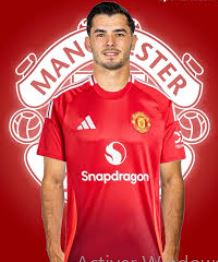 l’entraîneur de Manchester United désire ardemment Brahim Diaz. offre réelle…