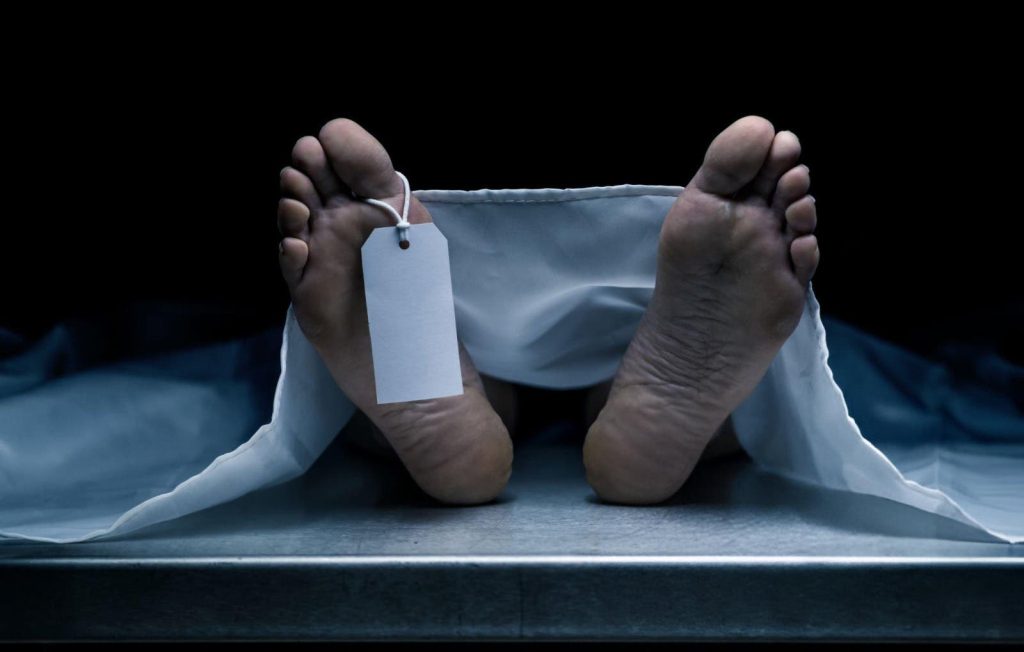 Marrakech.. The body of a person was found hanging in his apartment in the Daoudiat district