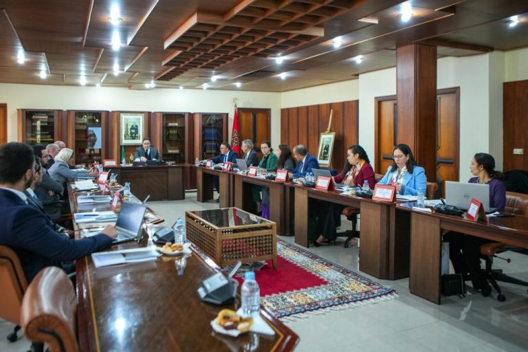 Meeting of the SNTL Board of Directors