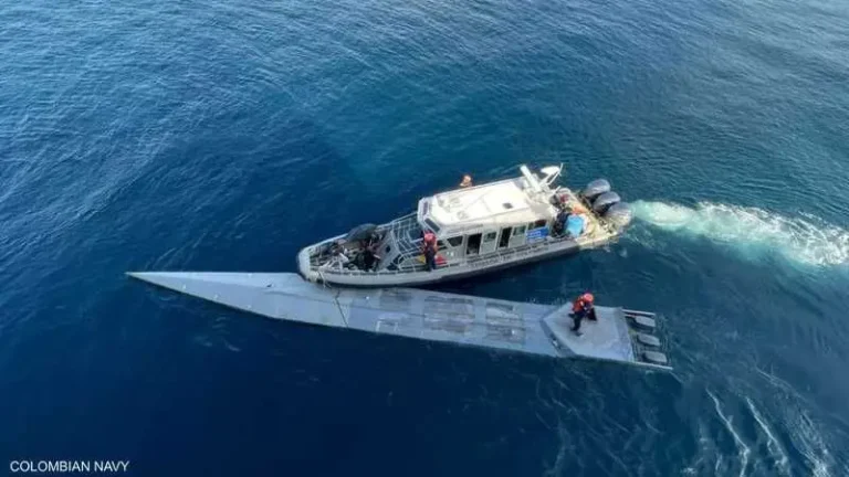 Melilla drug mafia uses divers to smuggle cocaine across the Mediterranean