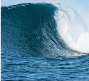 Mini tsunami sur tout l'atlantique: Le ministère de l’Équipement et de l’Eau met en garde contre des vagues dangereuses dès demain