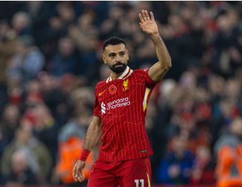 Mohamed Salah l'a clairement déclaré: « c'est ma dernière saison avec les Reds».