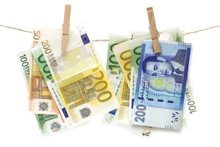 Money laundering in Morocco… Efforts made to protect the national economy