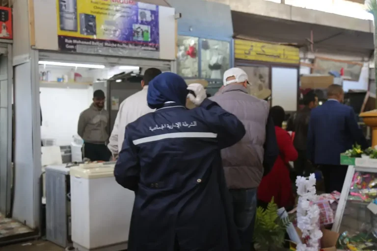 Moroccan University of Consumer Rights calls for intensifying market surveillance campaigns