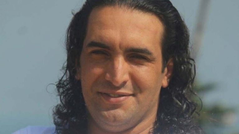 Moroccan actor Amin Hani died following illness