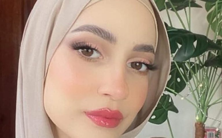 Moroccan content creator Abeer Shtita gives up her soul during childbirth