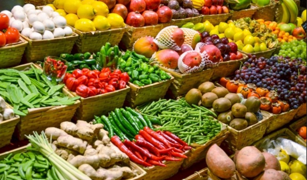 Moroccan exports of fruits and vegetables to Spain increase by 13%