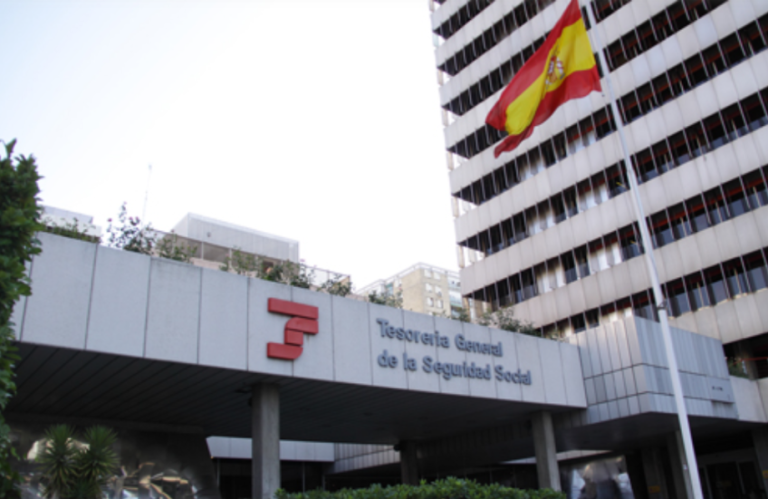 Moroccans are at the forefront of Spanish social security registrations in 2024