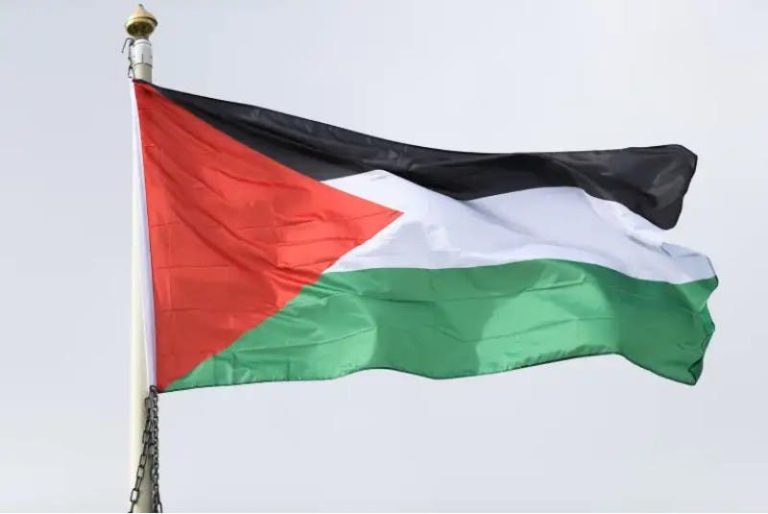 Moroccans demonstrate in dozens of Moroccan cities to denounce the genocidal war against Gaza