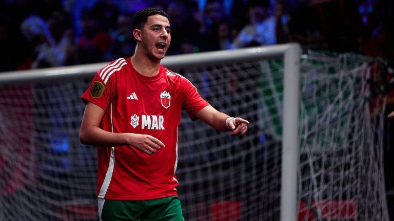 Morocco advances to Kings League quarter-finals with thrilling win over Japan (video)