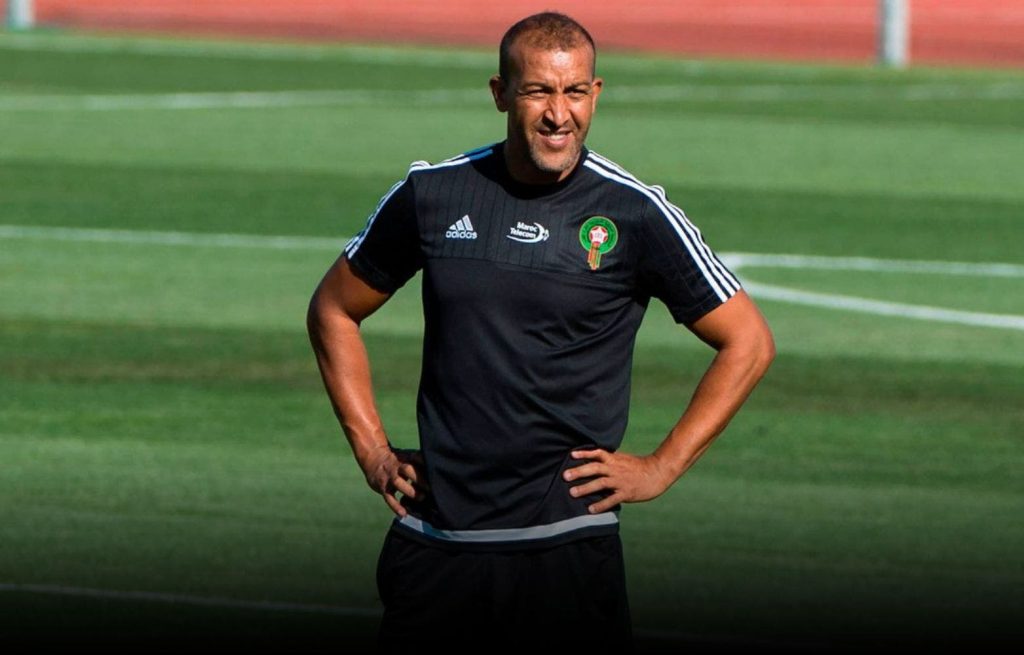 Morocco group in the African Cup 2025 .. This is what Mustafa Hajji (video) was waiting for