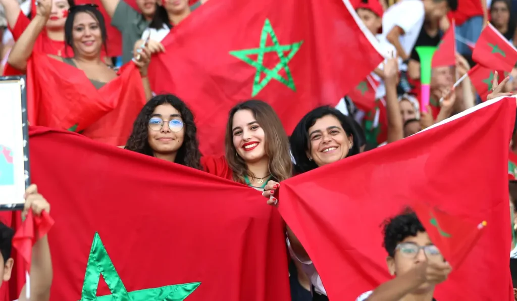Morocco on the way to a total CAN CAF 2025 unforgettable