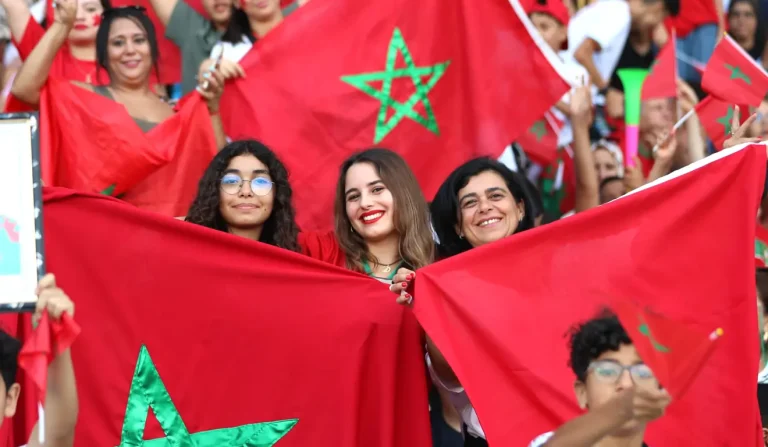 Morocco on the way to a total CAN CAF 2025 unforgettable
