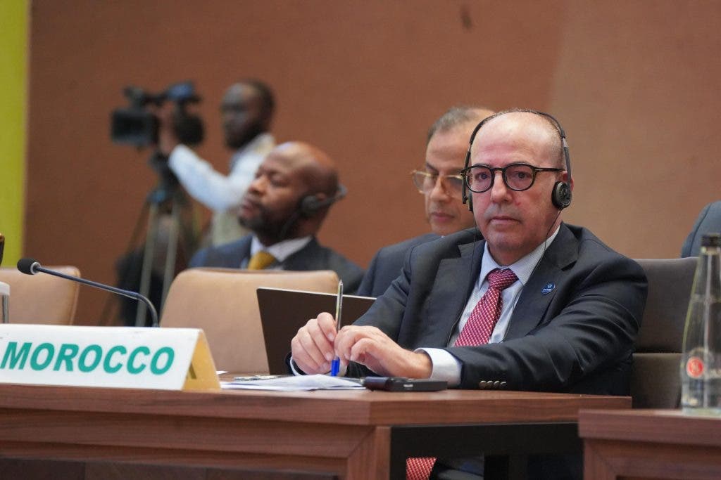Morocco presents its experience in South-South cooperation at the African Agriculture Summit in Kampala