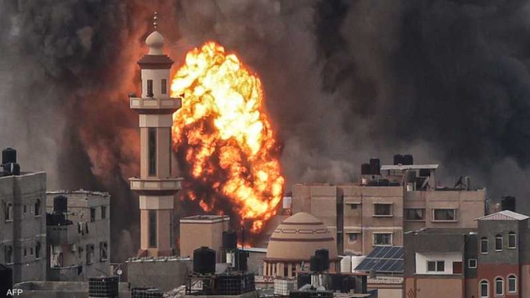 Morocco welcomes ceasefire in Gaza and calls for a real opportunity for peace