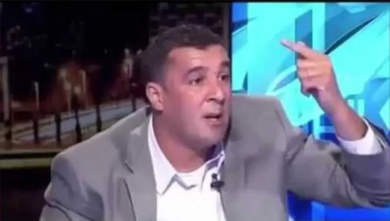 Mozuzi shocks the presenter of an Algerian program and confirms the preparation of Morocco to organize the African Cup