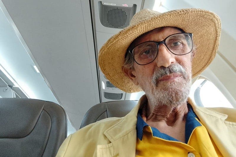 Muhammad Al-Shoubi reveals his suffering of “marginalization” and comments: “I complain to God”