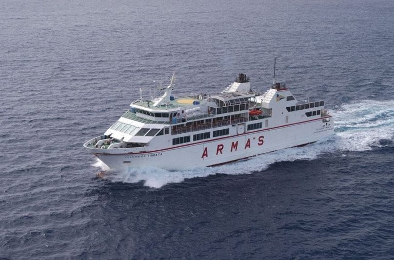 Mystery surrounds the disappearance of a young Moroccan aboard a ship