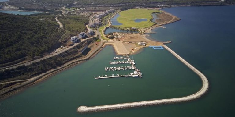 Nador.. The Lake Marchica development project returns to the forefront with enormous investment opportunities