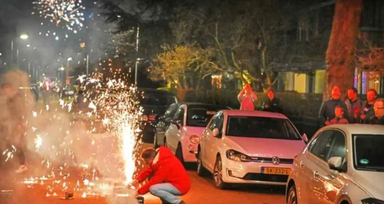 New Year’s Eve… between the cold and the heat of the holidays in Amsterdam and Utrecht