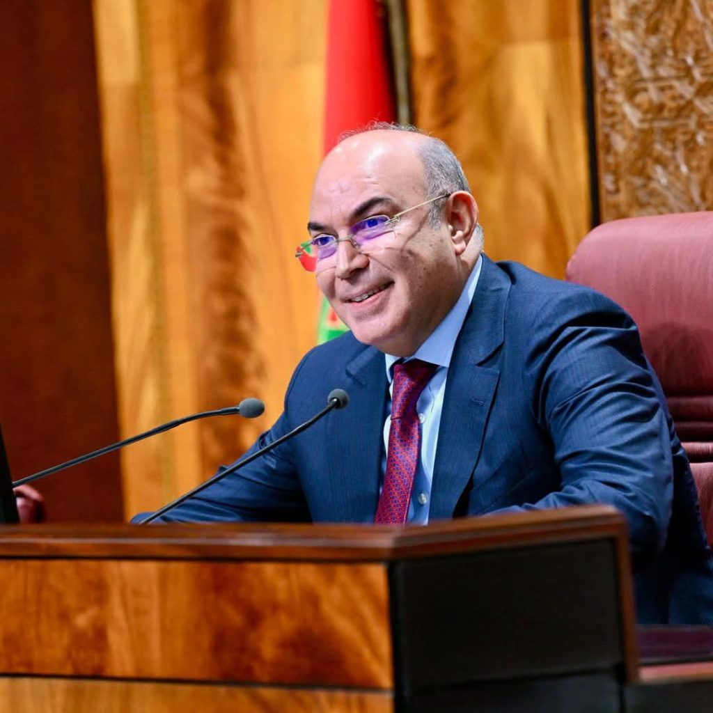 On 12 hectares of land, Ghayath undertakes to build a regional hospital in Settat