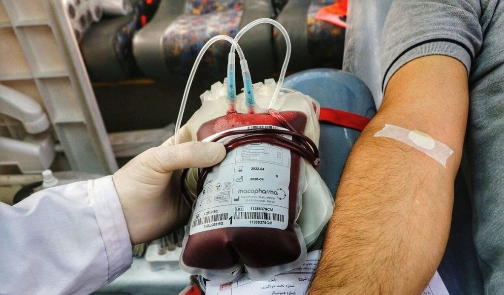 Oujda: The blood reserve is exhausted and the director of the regional center launches an appeal for donations