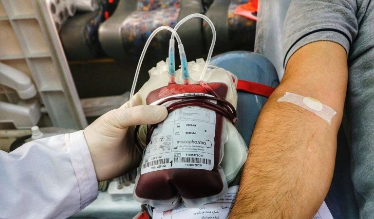 Oujda: The blood reserve is exhausted and the director of the regional center launches an appeal for donations