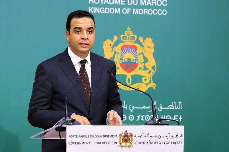 Paytas: “The decline in vaccination of Moroccans after Corona caused the emergence of Bouhamroun”