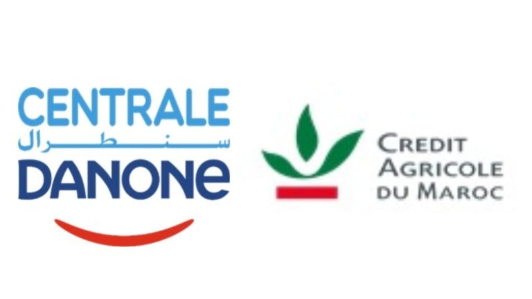 “Prêt Agricole” and “Centrale Danone” are launching training days on financial education for farmers and their families