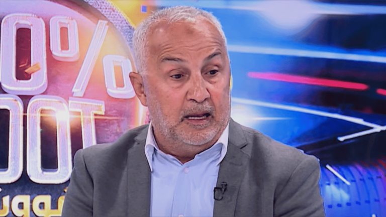 Qassi Saeed al -jazaery: "Morocco is not a candidate to win the 2025 African Cup"