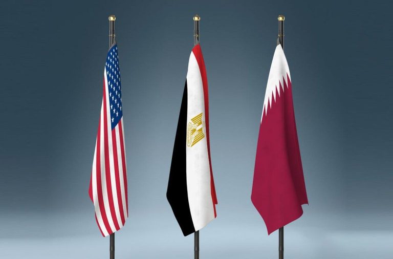 Qatar confirms “the start of a ceasefire” in the Gaza Strip