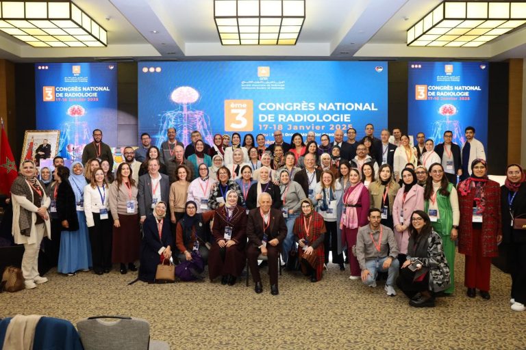 Radiological medicine: a step towards the development of the health sector and the promotion of scientific research