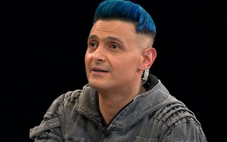 Ramez Jalal: Asmaa Al-Munawar is my favorite singer
