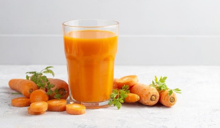 Recent study confirms that carrots could help regulate blood sugar