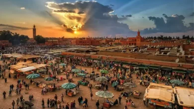 Renewing the royal vision of tourism advancement